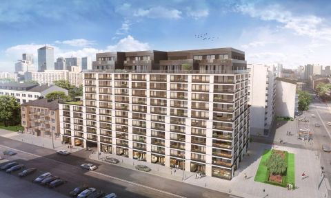 Sprzedaż Mieszkanie Wola, Warszawa