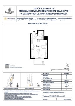 Sprzedaż Mieszkanie null
