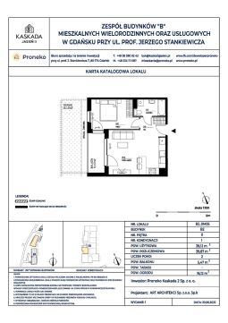 Sprzedaż Mieszkanie null