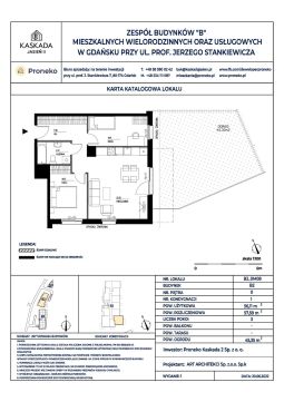 Sprzedaż Mieszkanie null