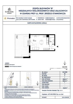 Sprzedaż Mieszkanie null