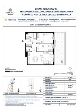 Sprzedaż Mieszkanie null