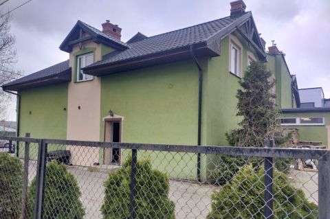 Sprzedaż Lokal handlowo-usługowy Dębogórze Wybudowanie, pow. pucki