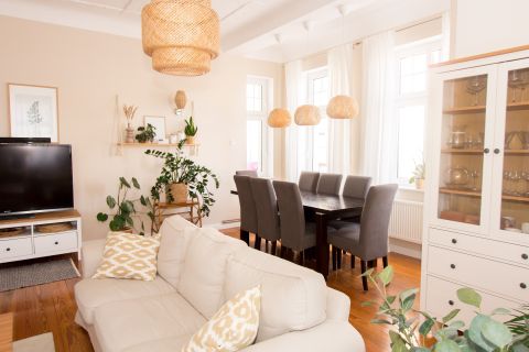 Sprzedaż Mieszkanie Pl.Wolności, Szczecinek