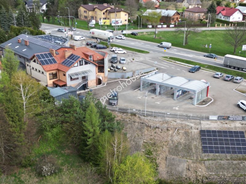 Lokal na sprzedaż, Krosno, Dmochowskiego