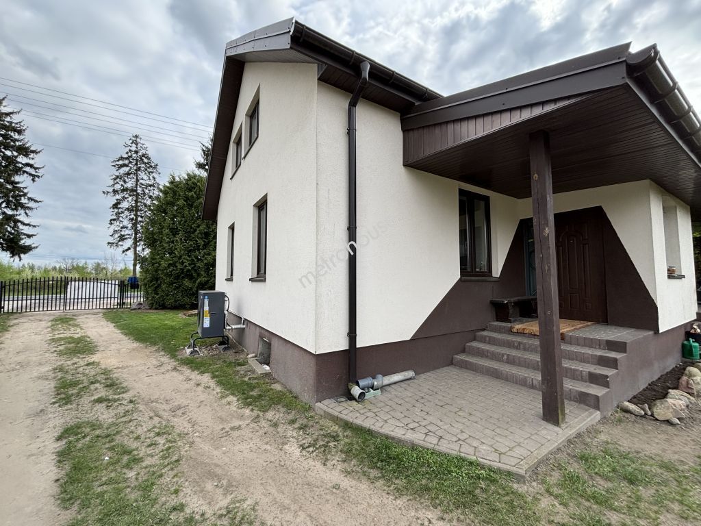 House  for sale, Legionowski, Szadki