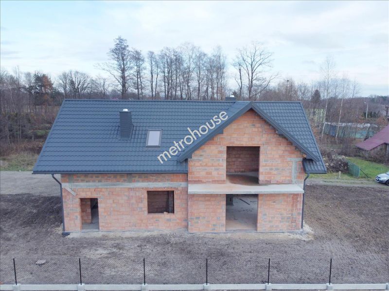 Dom na sprzedaż, Ropczycko-Sędziszowski, Czarna Sędziszowska