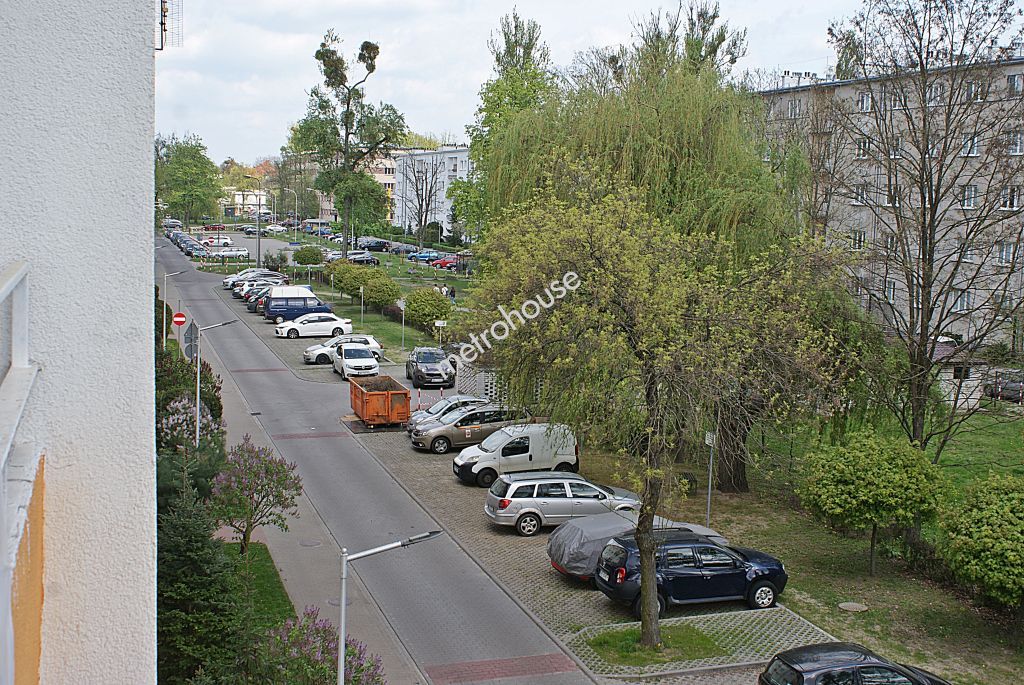 Mieszkanie na sprzedaż, Warszawa, Bemowo