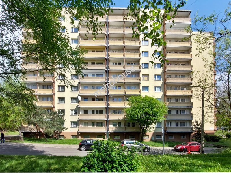 Mieszkanie na sprzedaż, Katowice, Bogucice, Kurpiowska