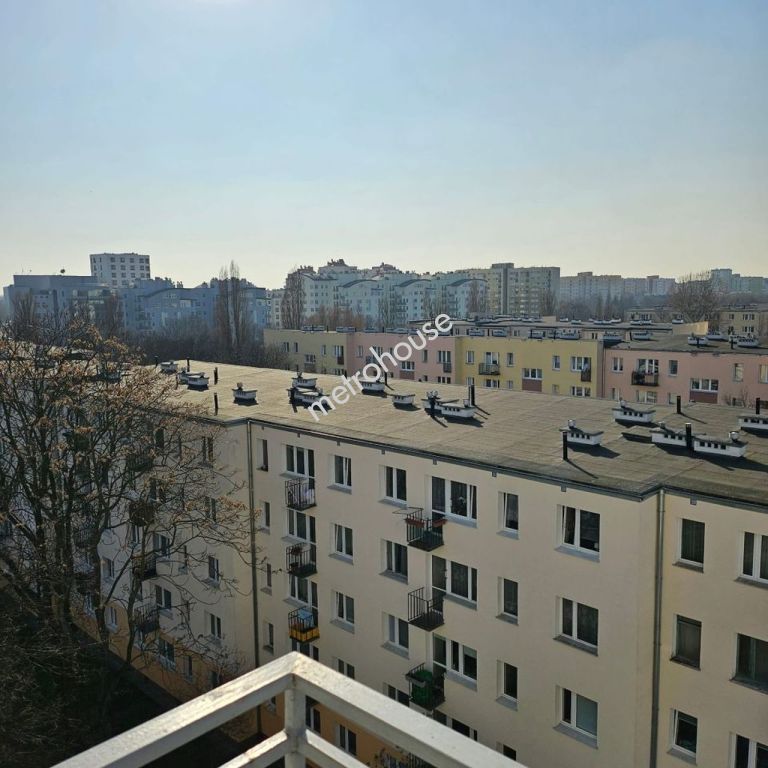 Mieszkanie na sprzedaż, Warszawa, Ochota, Mołdawska