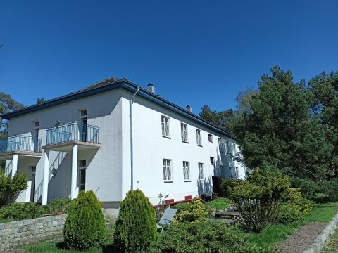 Sprzedaż Mieszkanie Al. Wojska Polskiego, Mrzeżyno, pow. gryficki