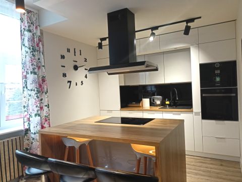 Sprzedaż Mieszkanie Drzymały, Białogard