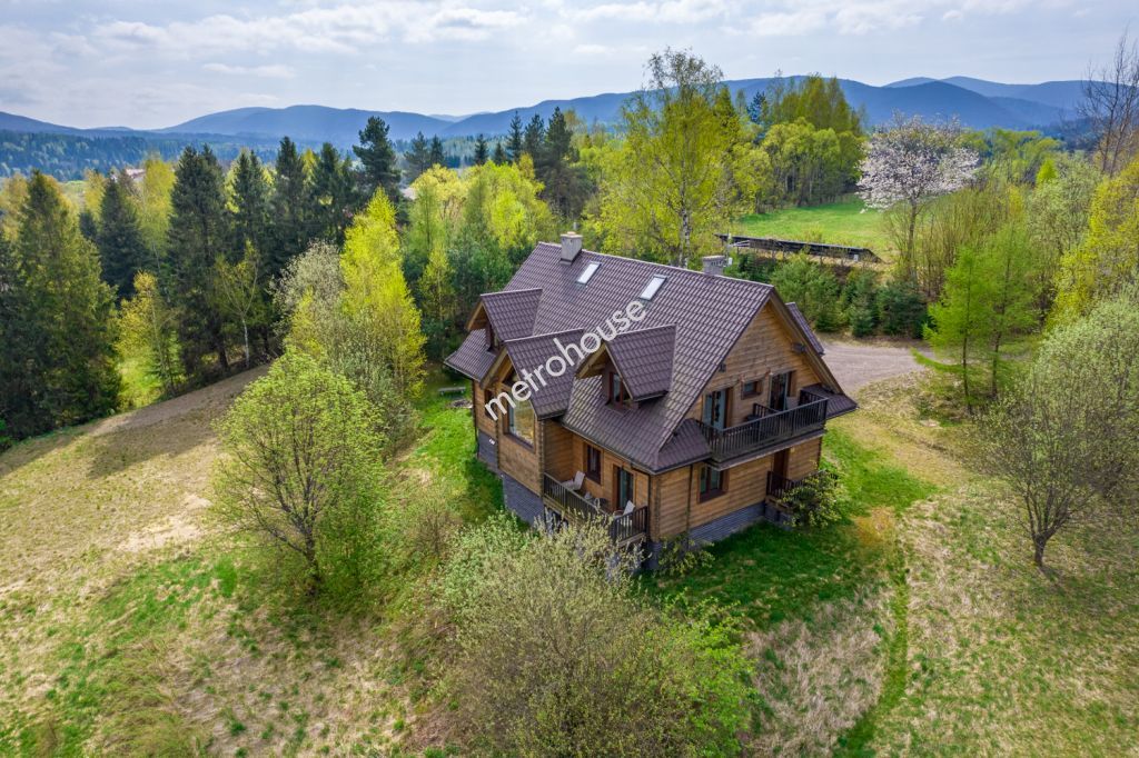 House  for sale, Leski, Smerek