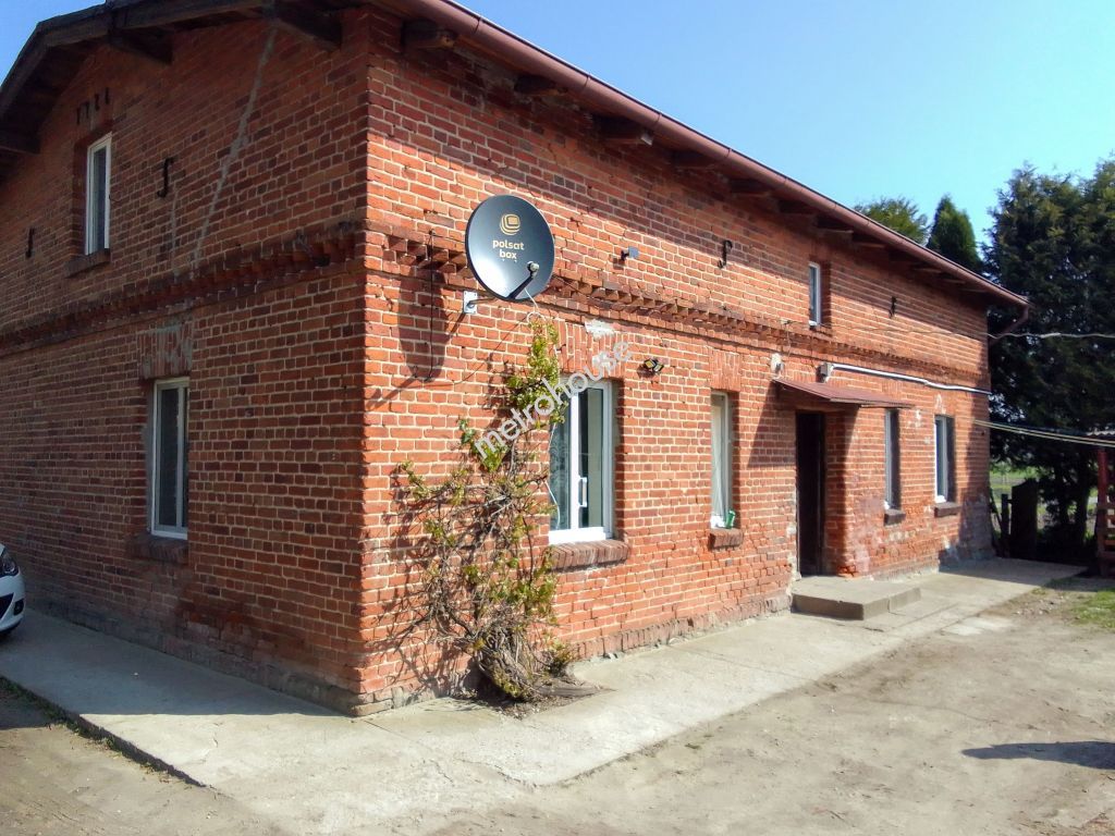 Dom na sprzedaż, Nowomiejski, Łąkorz, Łąkorz