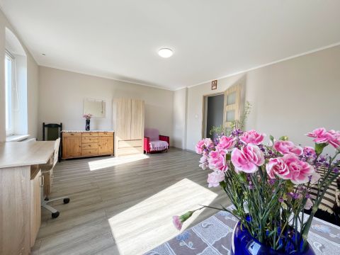 Sprzedaż Mieszkanie Kolejowa, Rymań, pow. kołobrzeski