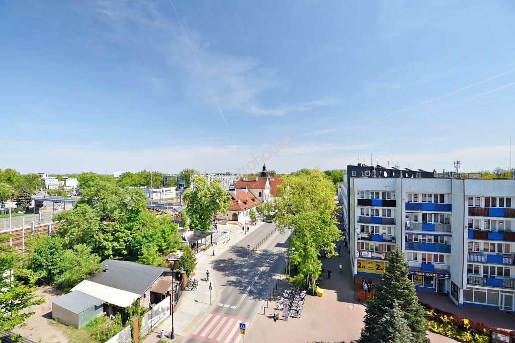 Flat  for sale, Grodziski, Grodzisk Mazowiecki