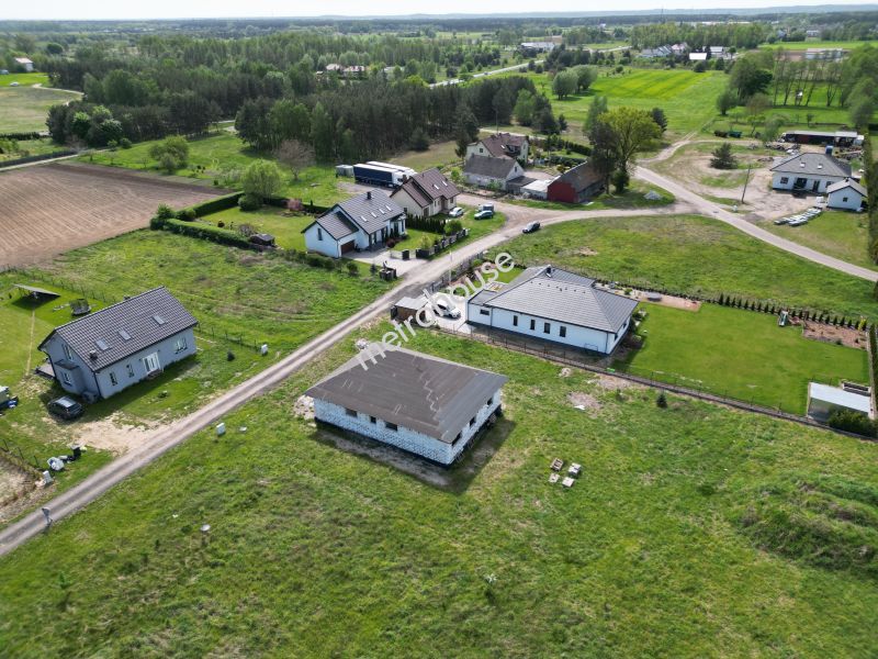 Dom na sprzedaż, Toruński, Zławieś Mała, Wschodzącego Słońca