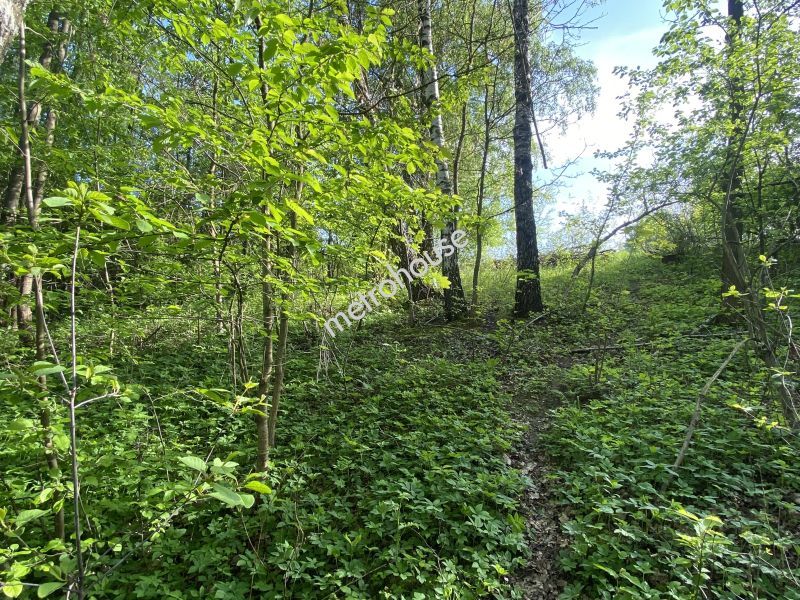Działka na sprzedaż, Krakowski, Michałowice