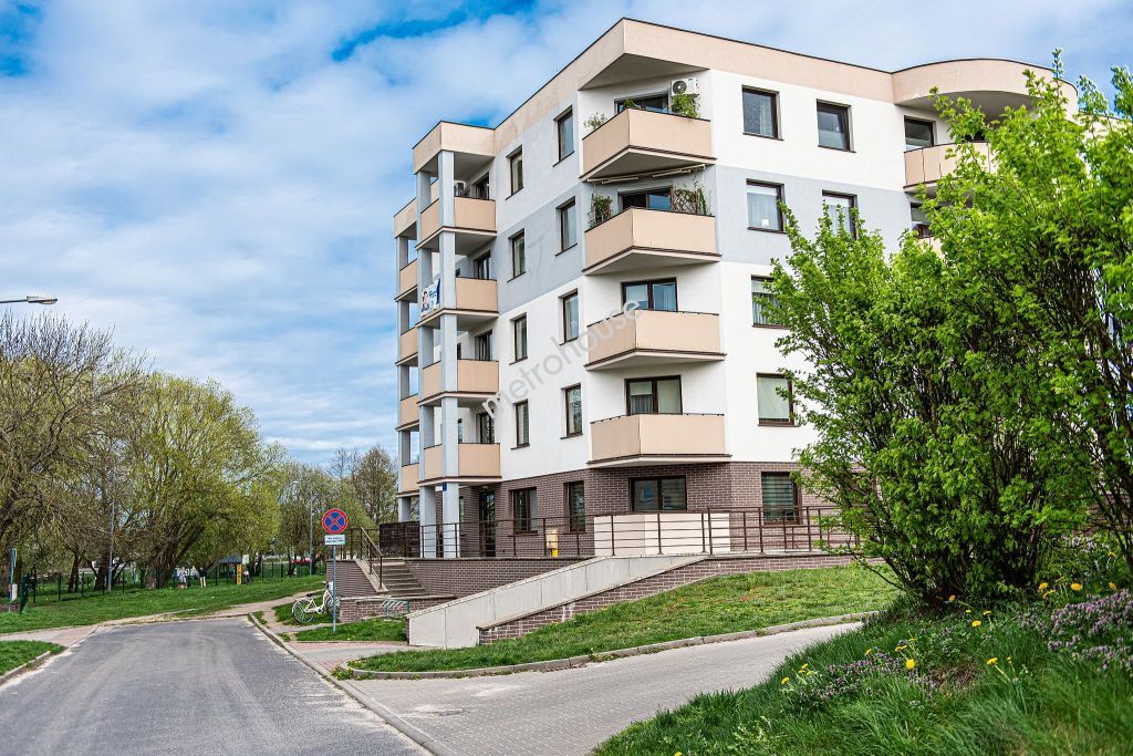 Flat  for sale, Szczecinecki, Szczecinek, Wodociągowa