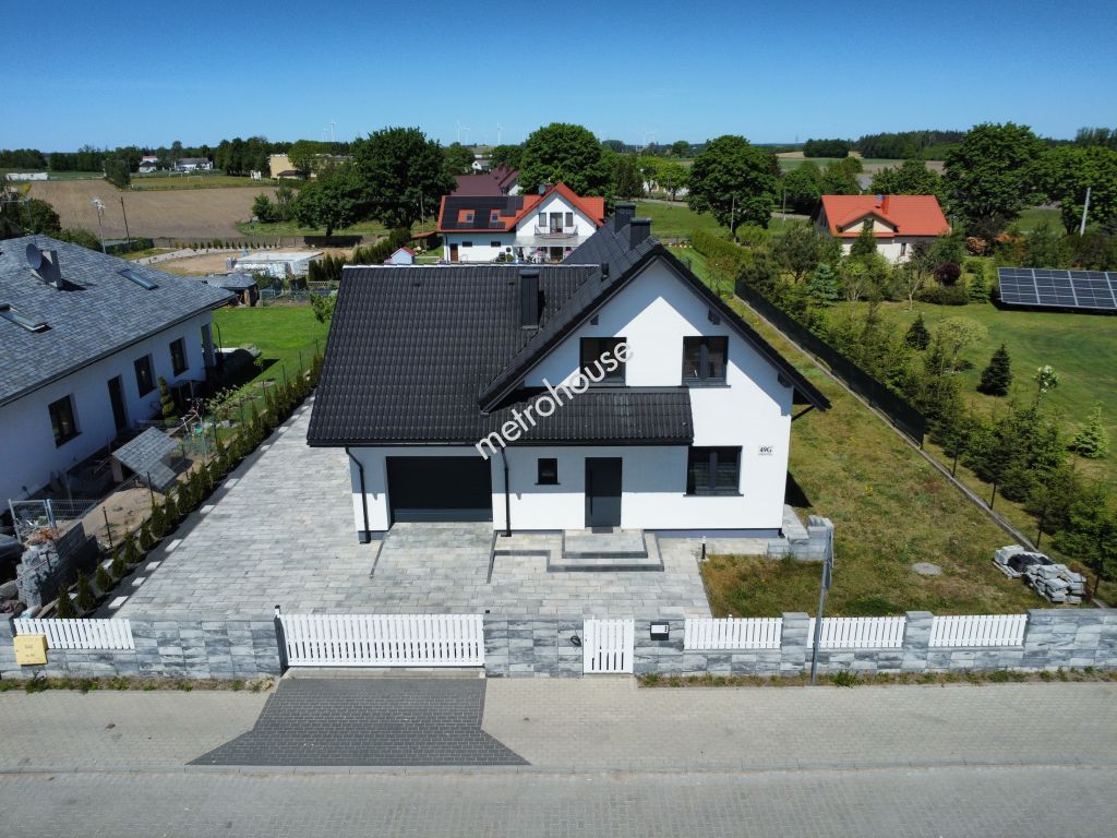 House  for sale, Działdowski, Księży Dwór, Księży Dwór