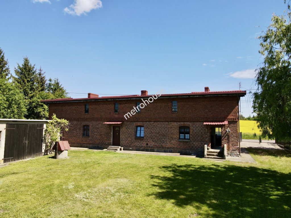 House  for sale, Nowomiejski, Bielice
