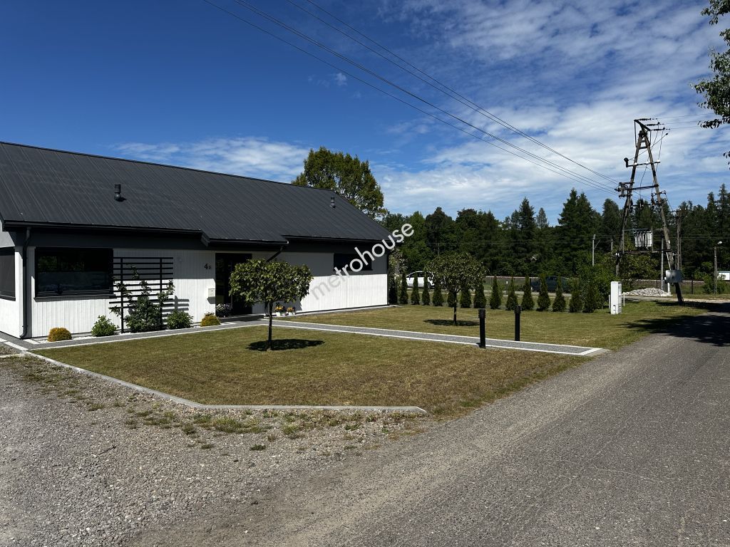House  for sale, Bialski, Ogrodniki