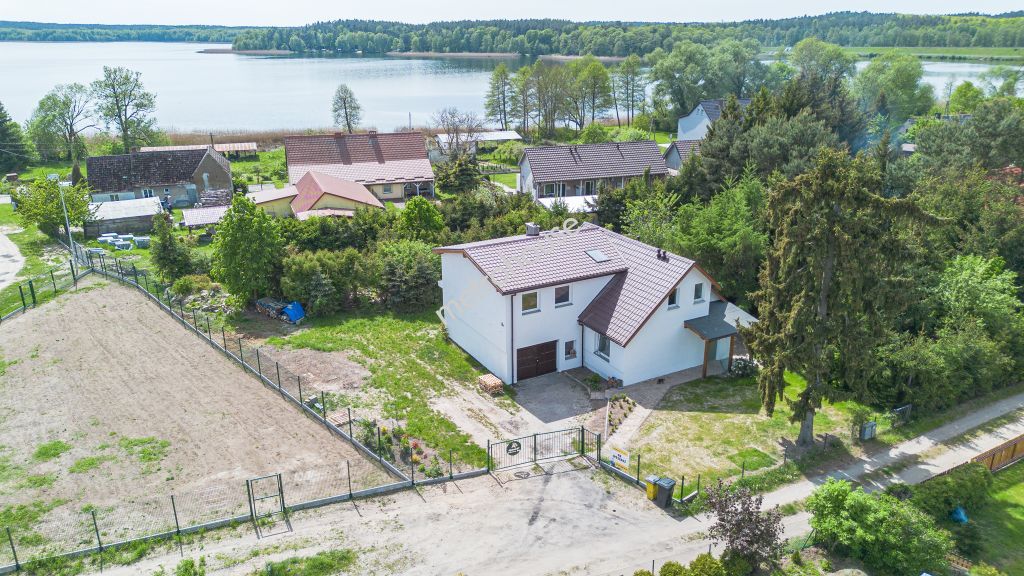 Dom na sprzedaż, Szczecinecki, Piława, Piława