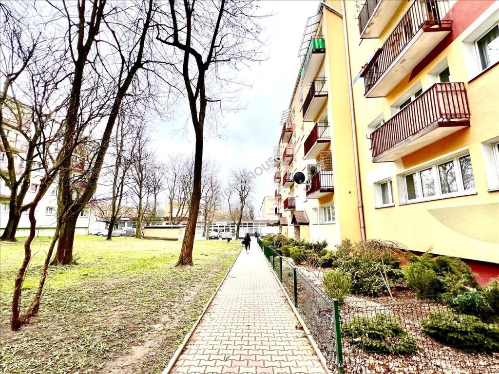 Mieszkanie na sprzedaż, Łódź, Bałuty, Olsztyńska