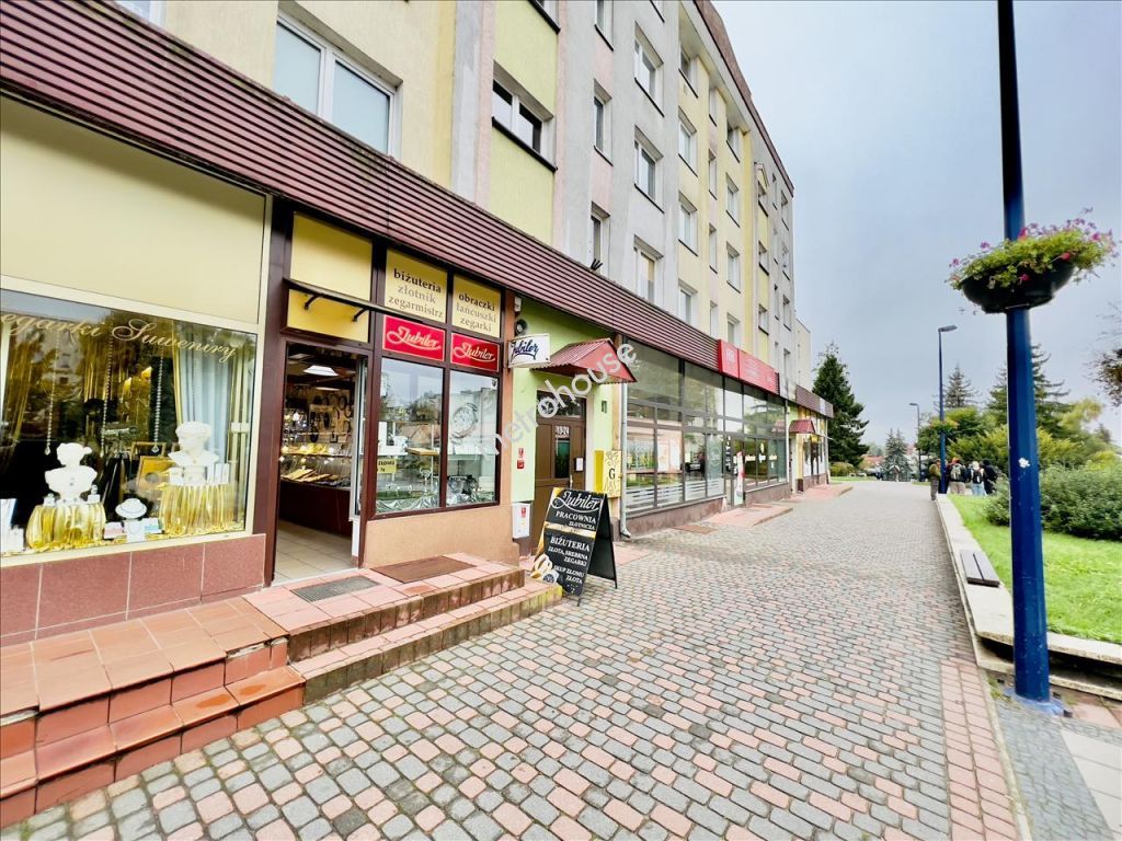 Flat  for sale, Iława, Stare Miasto