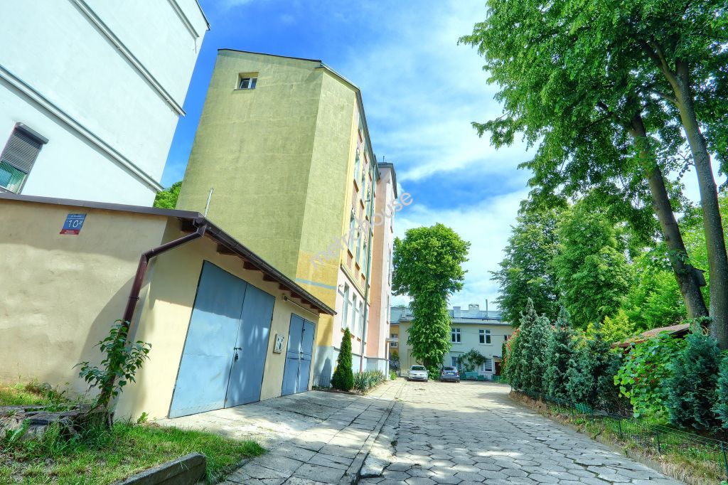 Flat  for sale, Łódź, Śródmieście, Dębowa