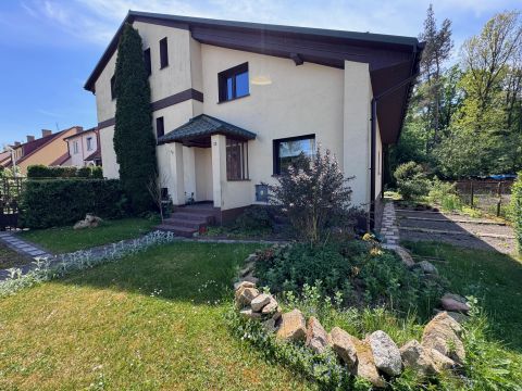 Sprzedaż Dom Akacjowa, Sędziszów, pow. jędrzejowski