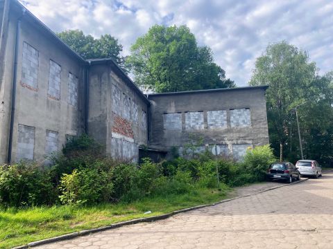 Sprzedaż Przemysłowe Małgorzatki, Bytom