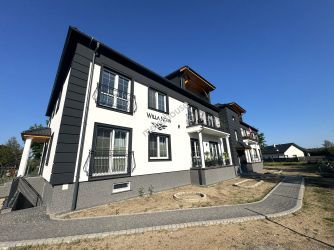 Mieszkanie na sprzedaż, Szczecinecki, Borne Sulinowo, Mikołaja Reja