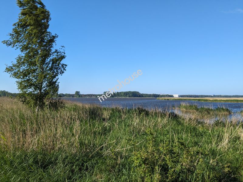 Działka na sprzedaż, Gryficki, Rogowo, Makowa