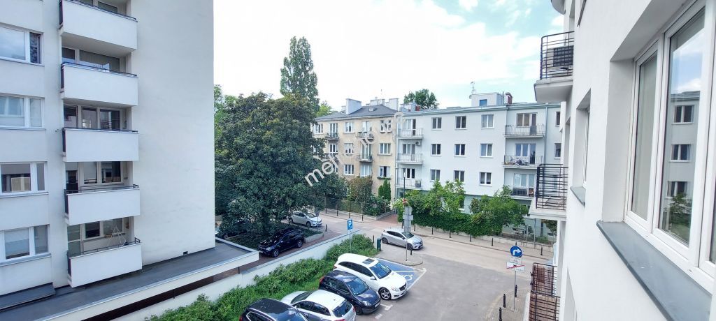 Mieszkanie na wynajem, Warszawa, Śródmieście, Sulkiewicza