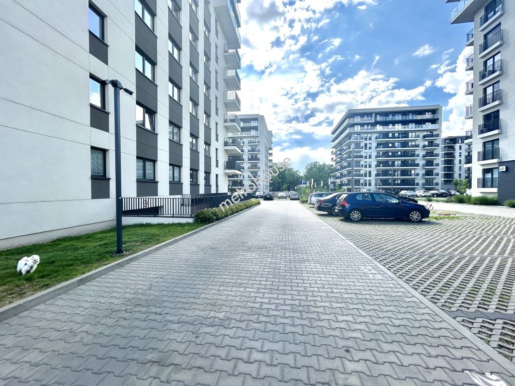 Flat  for rent, Łódź, Śródmieście, Gdańska