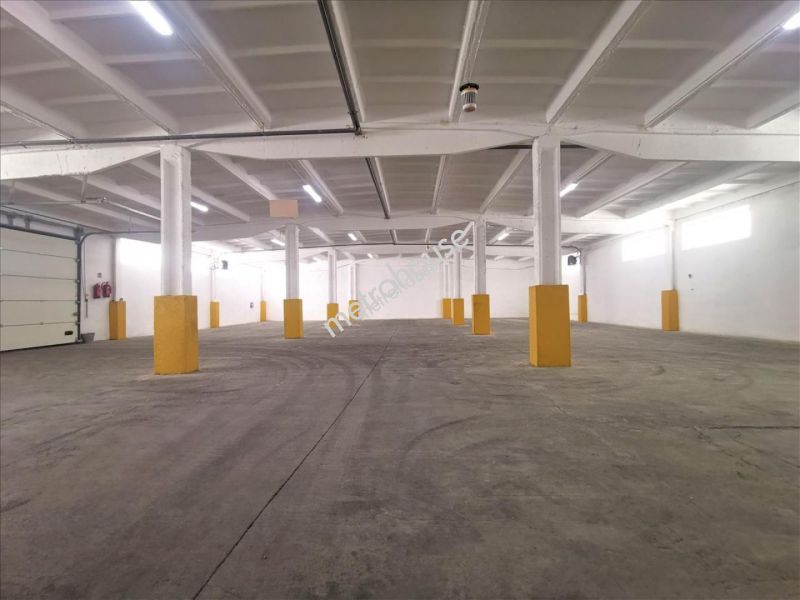 Lokal na wynajem, Bytowski, Trzebielino, Wspólna