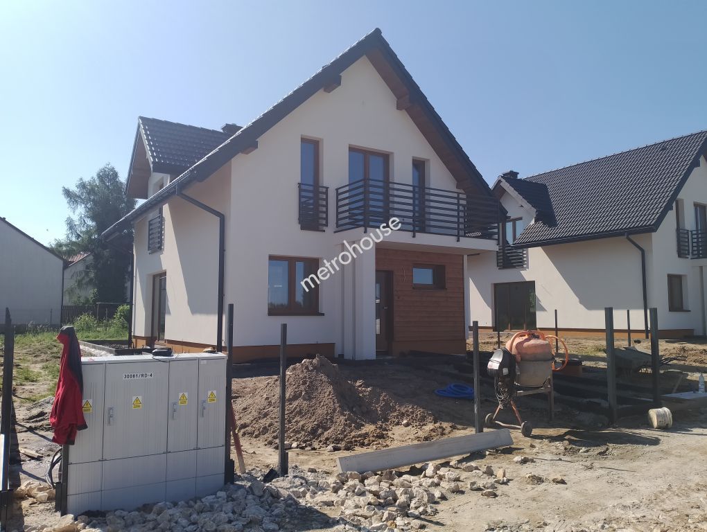 House  for sale, Krakowski, Pisary