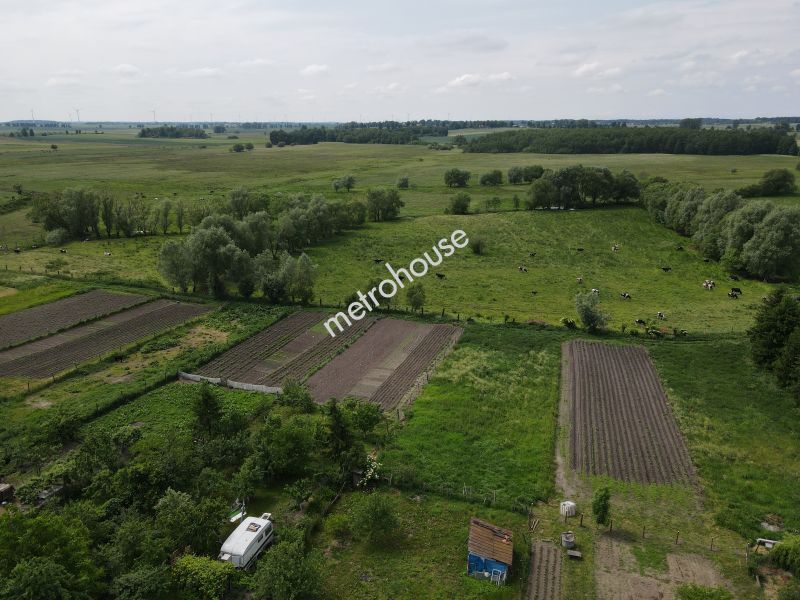Dom na sprzedaż, Iławski, Jawty Małe