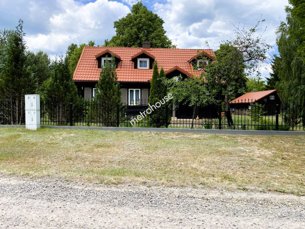 Dom na sprzedaż, Bialski, Kożanówka, Kożanówka