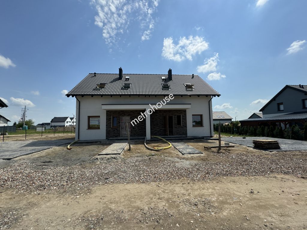 House  for sale, Poznański, Gortatowo