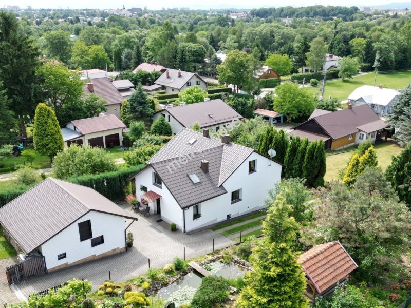 Dom na sprzedaż, Krosno, Moniuszki