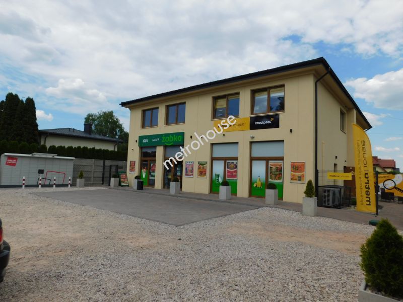 Lokal na sprzedaż, Pruszkowski, Brwinów