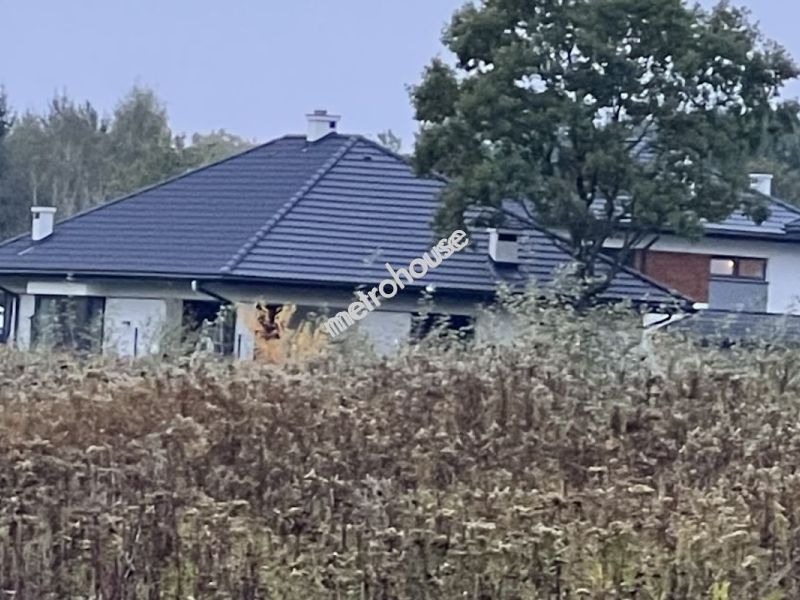 Działka na sprzedaż, Legionowski, Jabłonna, Skierdy, Trzciańska