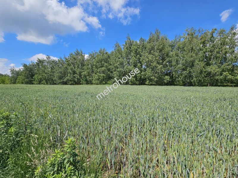 Działka na sprzedaż, Piaseczyński, Lesznowola, Władysławów