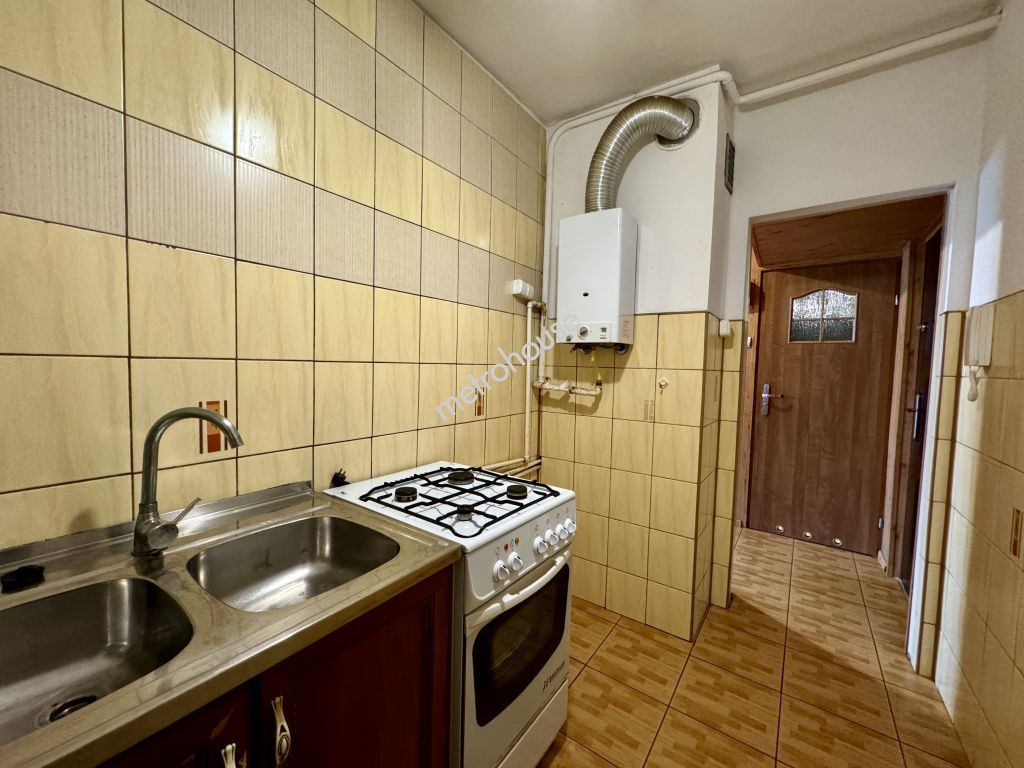 Mieszkanie na sprzedaż, Jastrzębie-Zdrój, Osiedle 1000-lecia