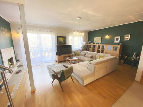 Sprzedaż Mieszkanie Wileńska, Legnica