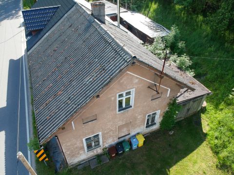 Sprzedaż Dom Stronie Śląskie, pow. kłodzki