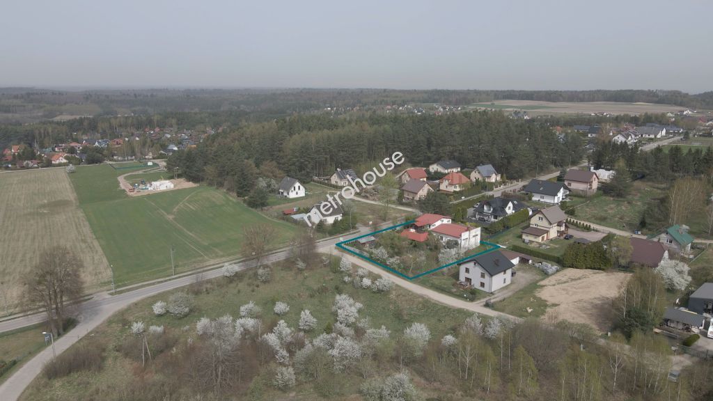 Dom na sprzedaż, Wejherowski, Zbychowo, Kaszubska
