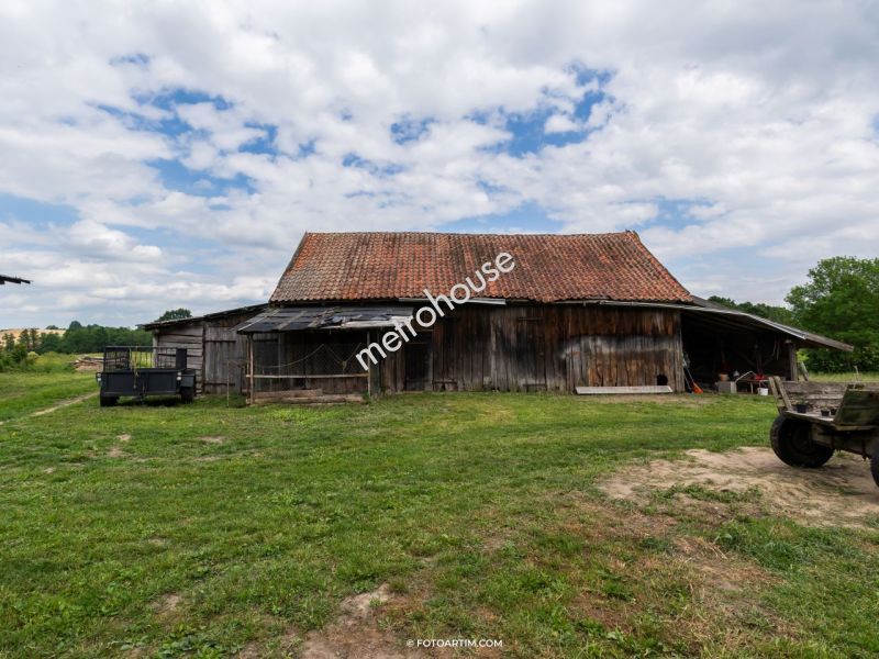 Dom na sprzedaż, Ostródzki, Florczaki